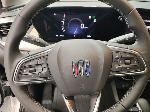 New 2026 Buick Encore GX Avenir w/ Avenir Technology Package image 30