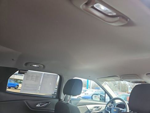 Used 2023 Chevrolet Blazer LT w/ Convenience Package image 17