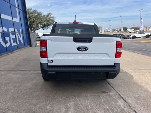 New 2026 Ford Maverick XL image 5