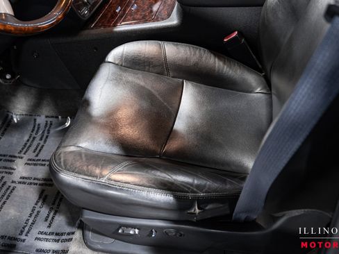 Used 2011 GMC Sierra 3500 Denali image 17