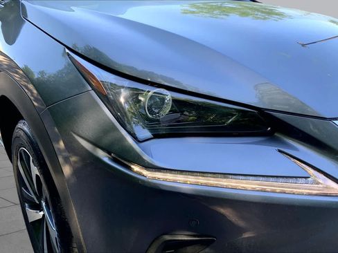 Used 2021 Lexus NX 300 AWD w/ Premium Package image 26
