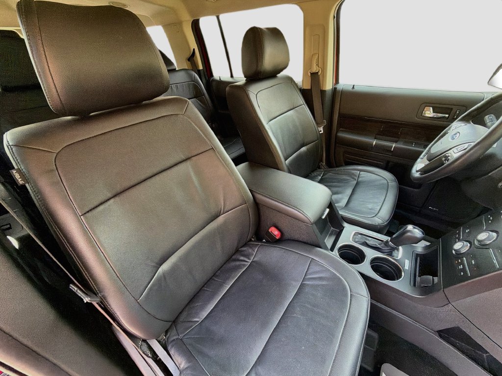 Used 2016 Ford Flex SEL w/ Equipment Group 202A AWD/4WD image 30