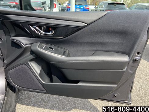 Used 2022 Subaru Outback Premium image 26