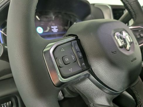 New 2026 RAM 3500 Laramie image 20