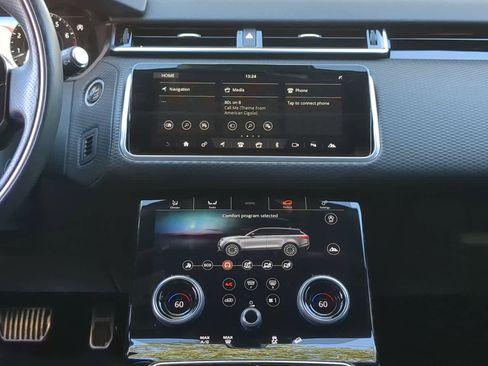 Used 2020 Land Rover Range Rover Velar R-Dynamic S image 29