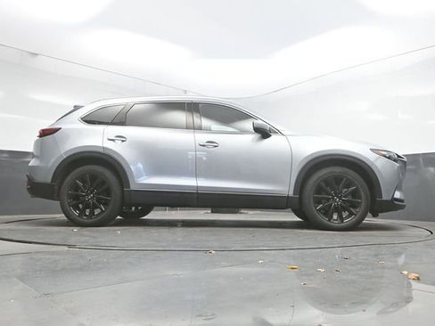 Used 2022 MAZDA CX-9 Touring Plus image 37