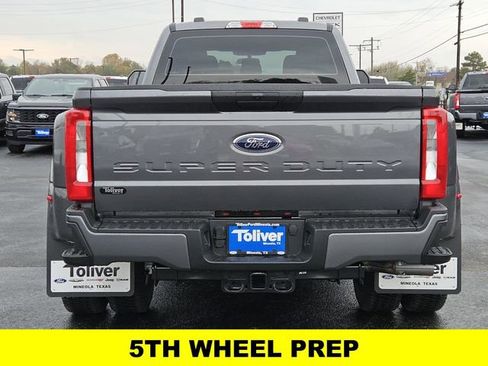New 2026 Ford F350 XL w/ STX Appearance Package image 8