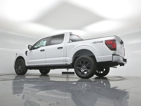 New 2026 Ford F150 STX w/ Equipment Group 200A AWD/4WD image 43