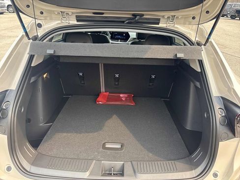 New 2026 Chevrolet Trax ACTIV image 25