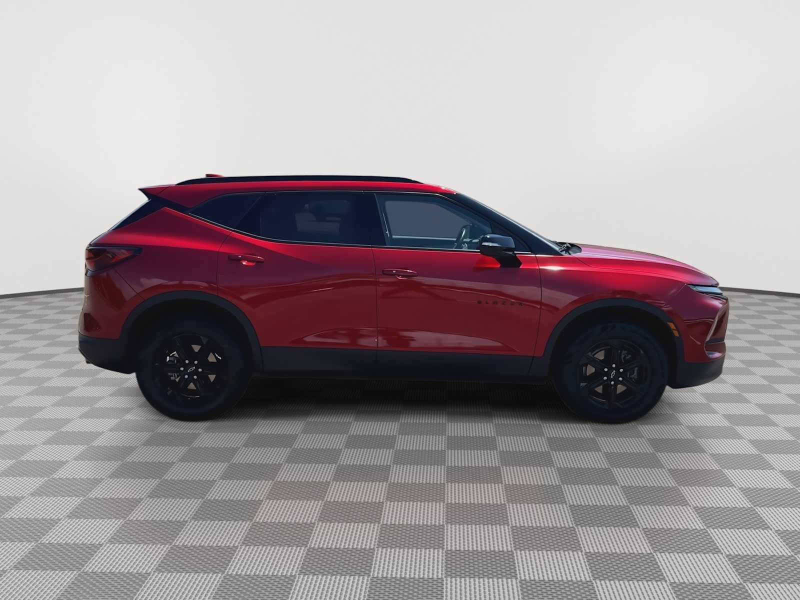 Used 2023 Chevrolet Blazer LT w/ Sound & Technology Package FWD image 9