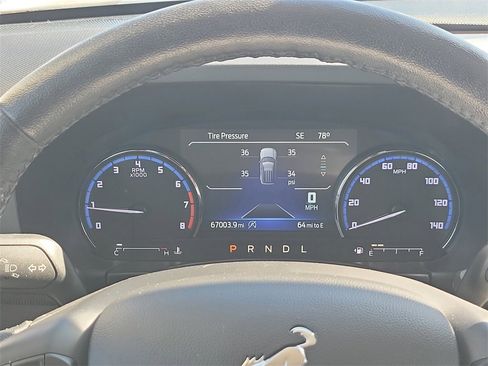 Used 2021 Ford Bronco Sport Outer Banks image 26