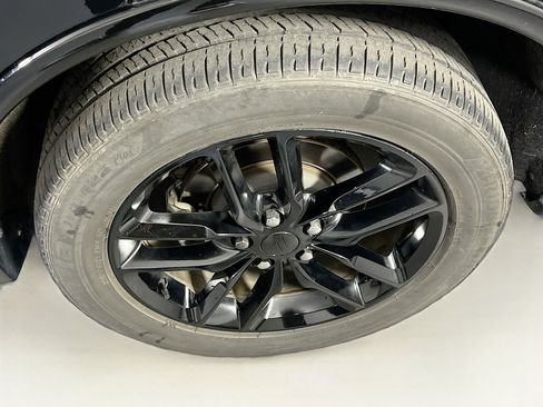 Used 2022 Dodge Durango R/T image 34