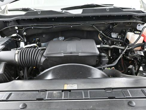 Used 2025 Chevrolet Silverado 2500 W/T w/ WT Convenience Package AWD/4WD image 31