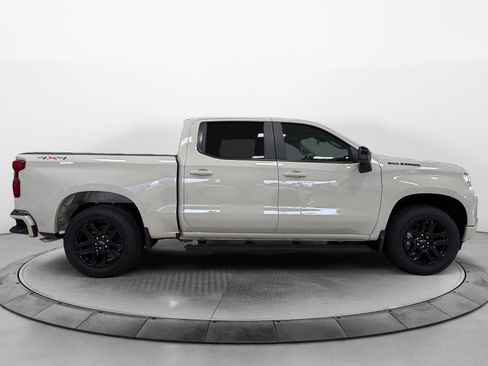 New 2026 Chevrolet Silverado 1500 RST image 2