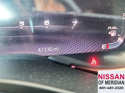 Used 2025 RAM 1500 Rebel w/ Rebel Level 1 Equipment Group image 9