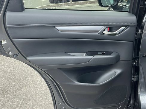 Used 2023 MAZDA CX-5 AWD 2.5 S w/ Select Package image 19