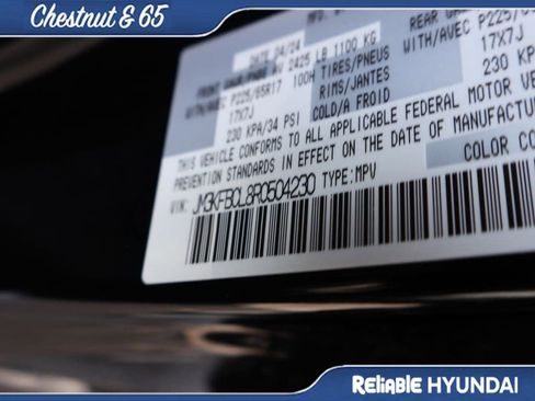 Used 2024 MAZDA CX-5 AWD 2.5 S w/ Preferred Package image 43