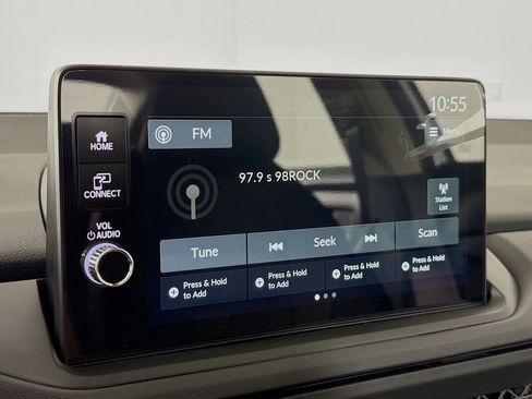 New 2026 Honda Accord SE image 14