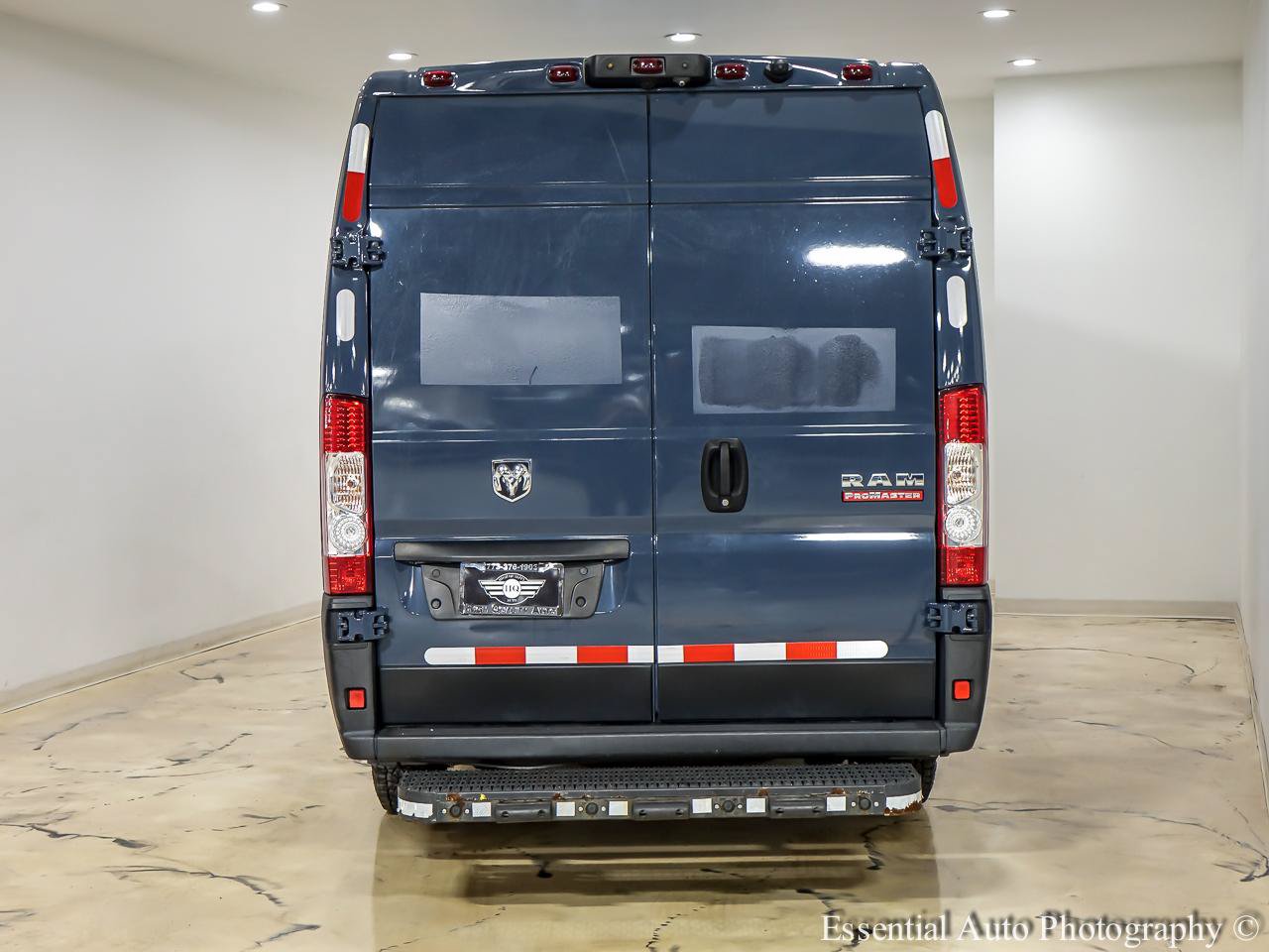 Used 2021 RAM ProMaster 3500 FWD image 5