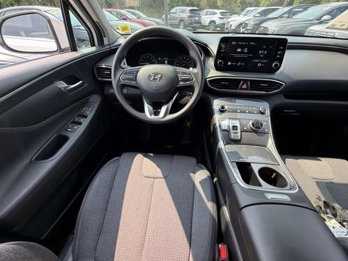 Certified 2023 Hyundai Santa Fe SE AWD/4WD image 12