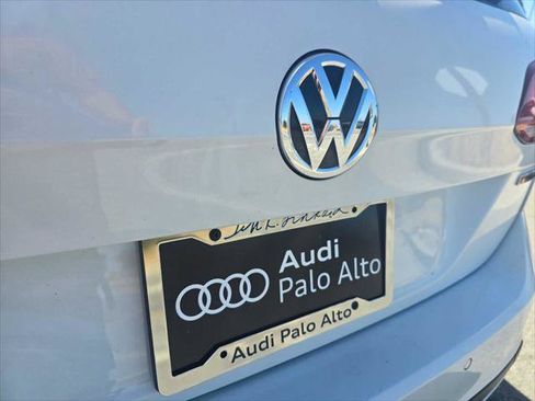 Used 2019 Volkswagen Golf Alltrack SE AWD/4WD image 13