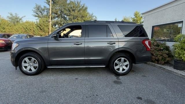 Used 2020 Ford Expedition XLT w/ Equipment Group 202A AWD/4WD image 4