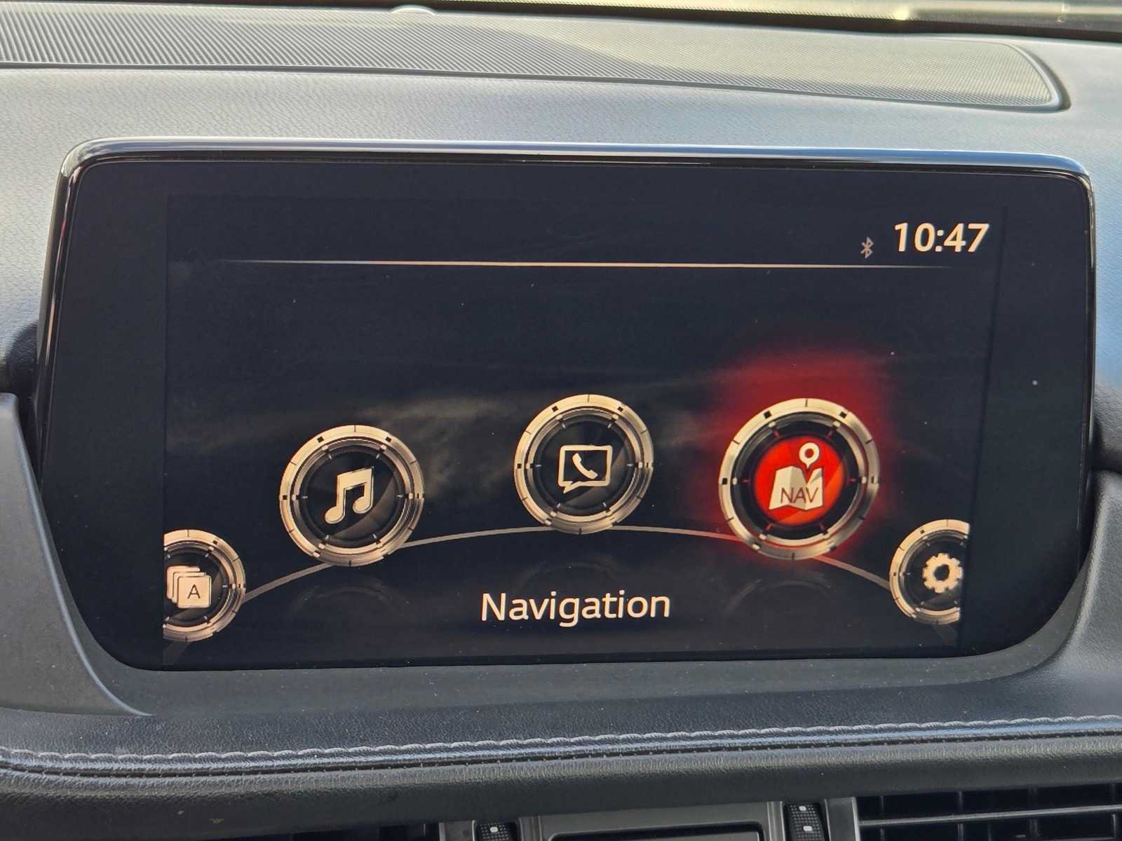 Used 2018 MAZDA MAZDA6 Touring FWD image 14