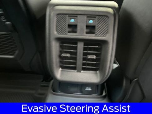 New 2026 Ford Bronco Badlands AWD/4WD image 32