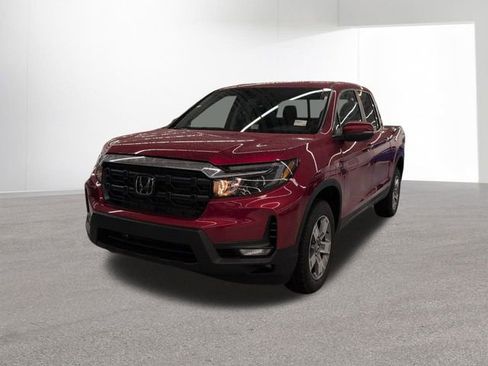 New 2026 Honda Ridgeline RTL image 24