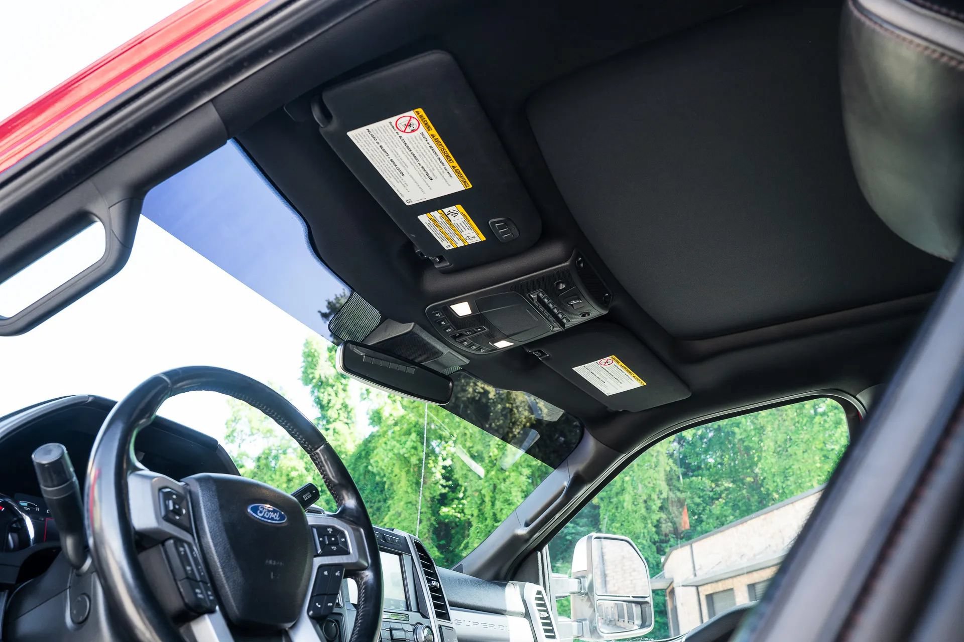 Used 2020 Ford F350 Platinum AWD/4WD image 31