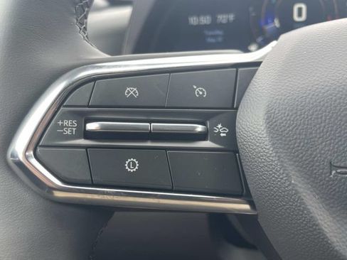 New 2026 Chevrolet Equinox LT w/ Safety and Technology Package FWD image 24