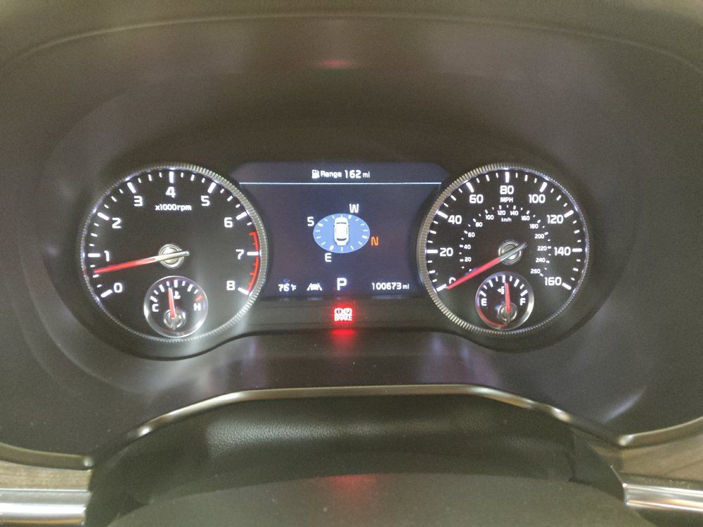 Used 2022 Kia Telluride SX AWD/4WD image 23