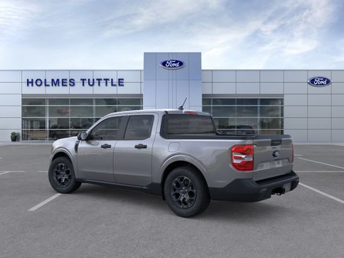 New 2026 Ford Maverick XLT FWD image 4