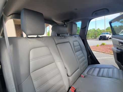 Used 2017 Honda CR-V LX image 42