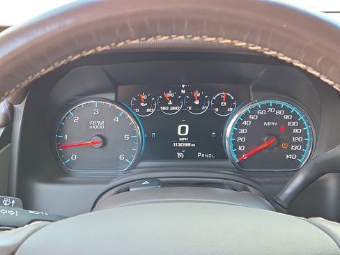 Used 2018 GMC Yukon Denali w/ Open Road Package image 24