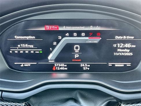 Used 2023 Audi S5 Premium Plus w/ Premium Plus Package image 28