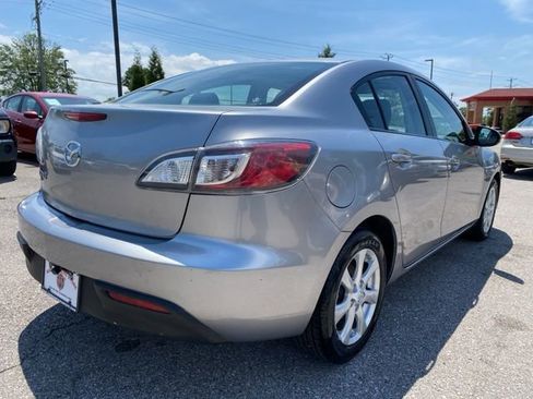 Used 2011 MAZDA MAZDA3 i Touring FWD image 6
