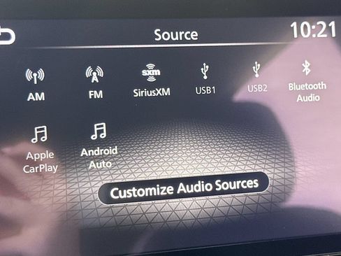 Used 2023 Nissan Rogue SV AWD/4WD image 28