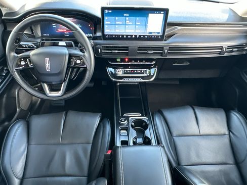 Certified 2024 Lincoln Corsair Grand Touring w/ Equipment Group 302A image 14