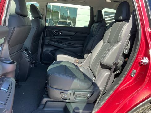 Certified 2026 Subaru Ascent Premium AWD/4WD image 32
