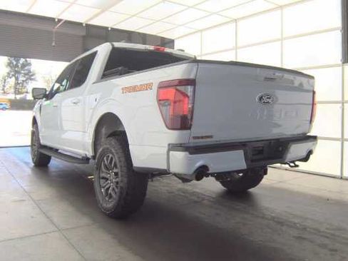 Used 2025 Ford F150 Tremor AWD/4WD image 5