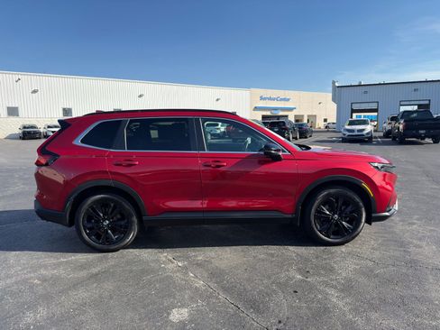 Used 2023 Honda CR-V Sport Touring image 7