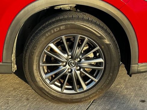 Used 2019 MAZDA CX-5 Sport image 6