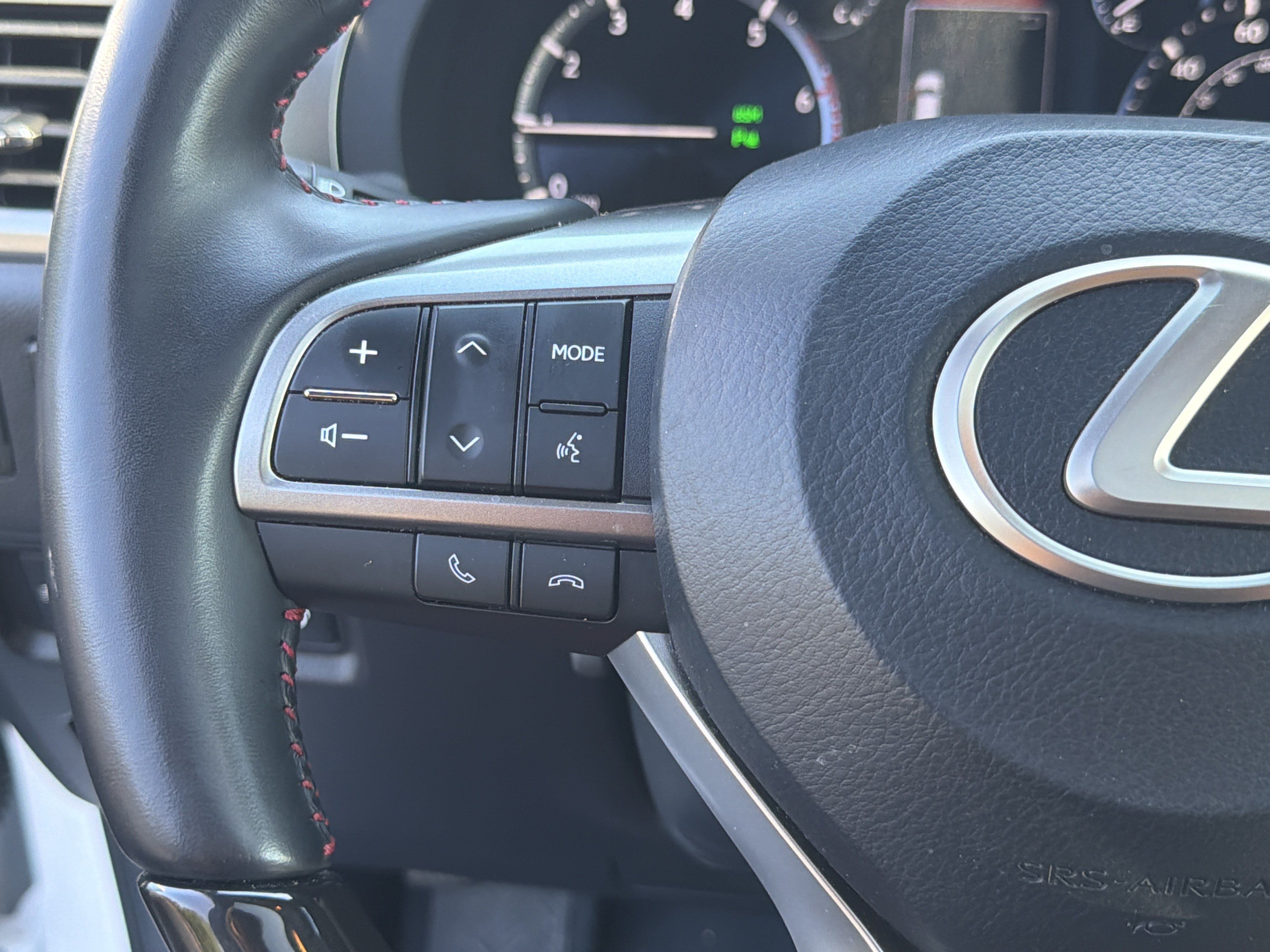 Used 2023 Lexus GX 460 Luxury AWD/4WD image 32