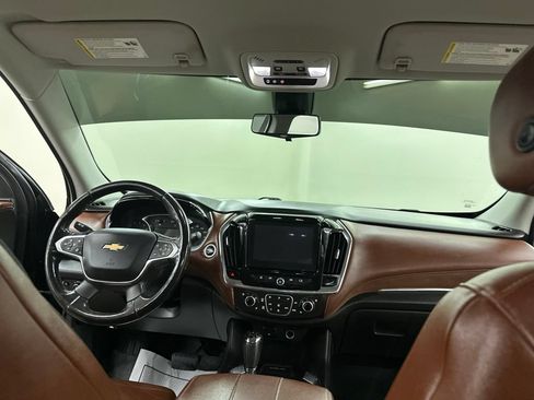 Used 2018 Chevrolet Traverse High Country AWD/4WD image 25