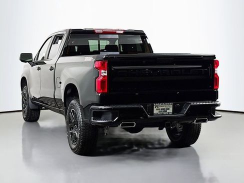New 2026 Chevrolet Silverado 1500 LT Trail Boss w/ LT Trail Boss Premium Package image 5
