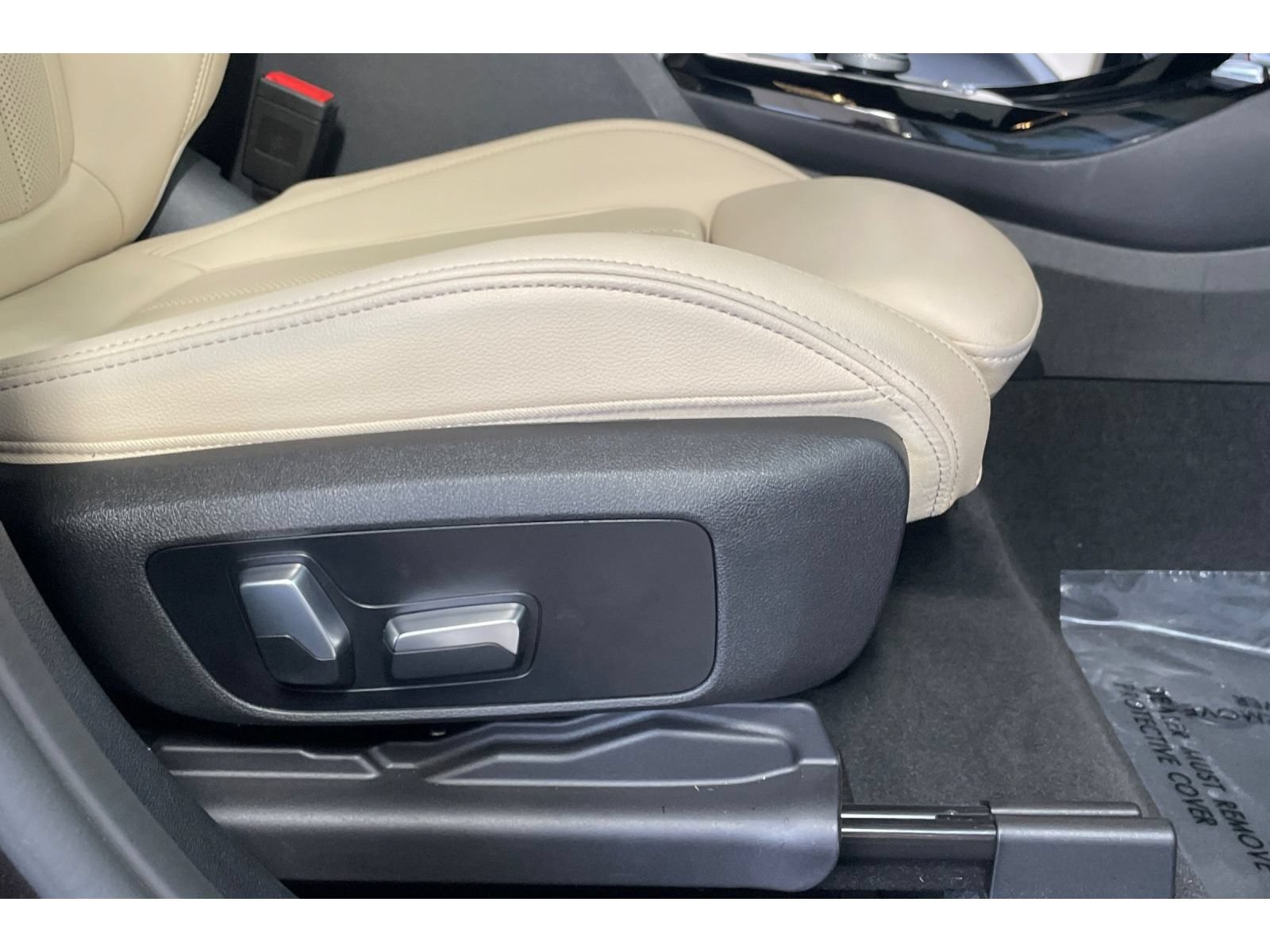 Used 2023 BMW X3 sDrive30i w/ Premium Package RWD image 22