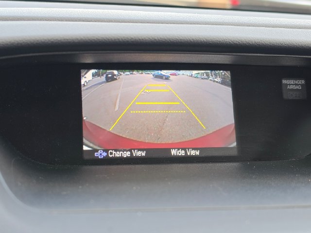 Used 2014 Honda CR-V LX image 30
