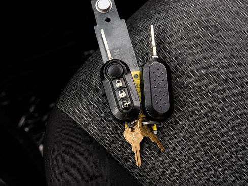 Used 2022 RAM ProMaster City Tradesman w/ Window Group 04 image 53