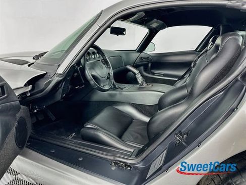 Used 1998 Dodge Viper GTS RWD image 9